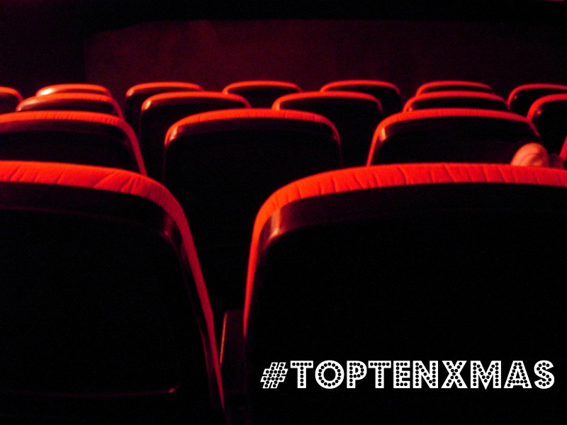 cinema seats